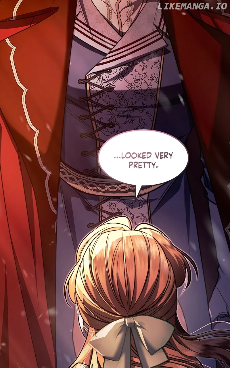 Who Kidnapped the Empress? chapter 58 page 64