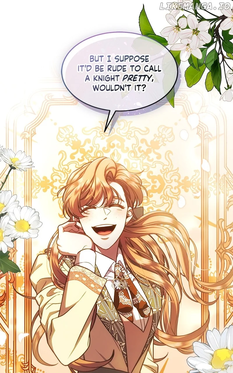Who Kidnapped the Empress? chapter 58 page 66