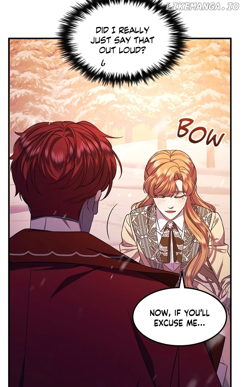 Who Kidnapped the Empress? chapter 58 page 68