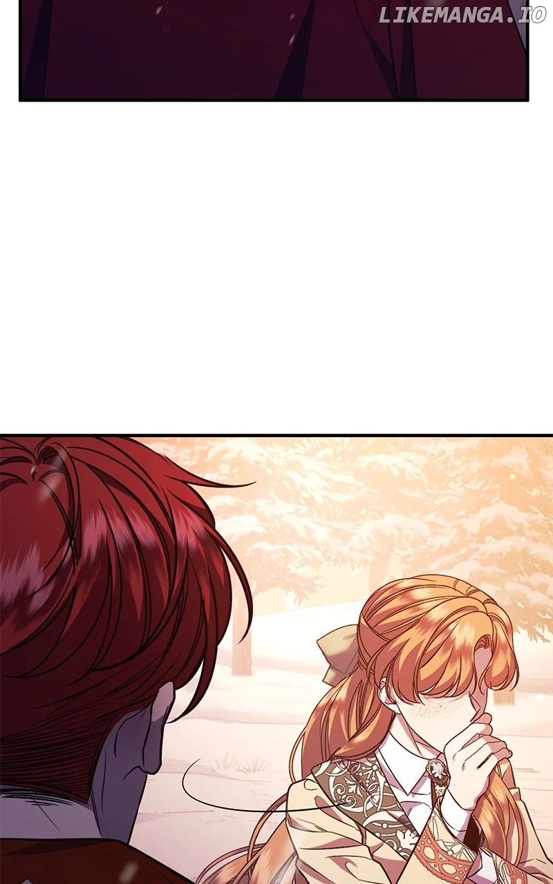 Who Kidnapped the Empress? chapter 58 page 69
