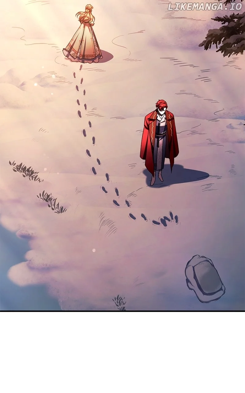 Who Kidnapped the Empress? chapter 58 page 71
