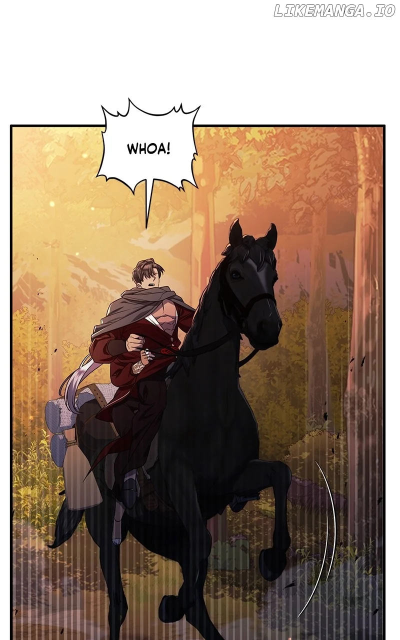 Who Kidnapped the Empress? chapter 58 page 78