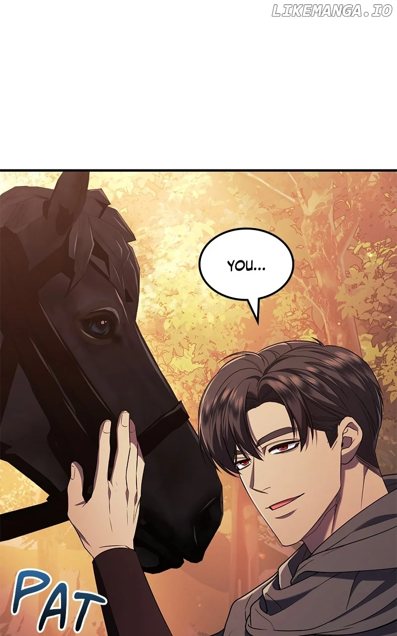 Who Kidnapped the Empress? chapter 58 page 84