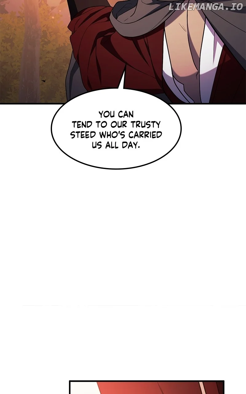 Who Kidnapped the Empress? chapter 58 page 85