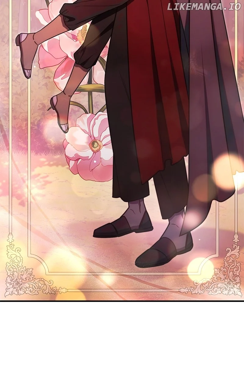 Who Kidnapped the Empress? chapter 58 page 89