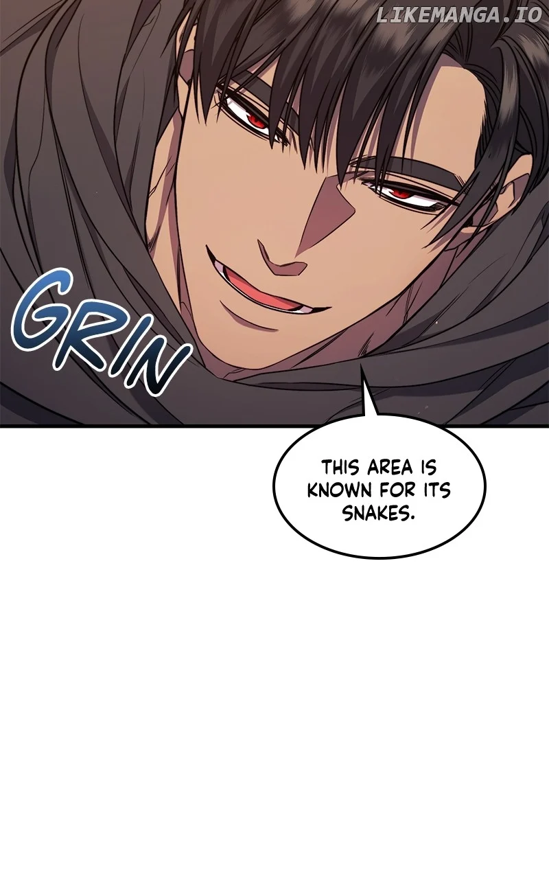 Who Kidnapped the Empress? chapter 58 page 92