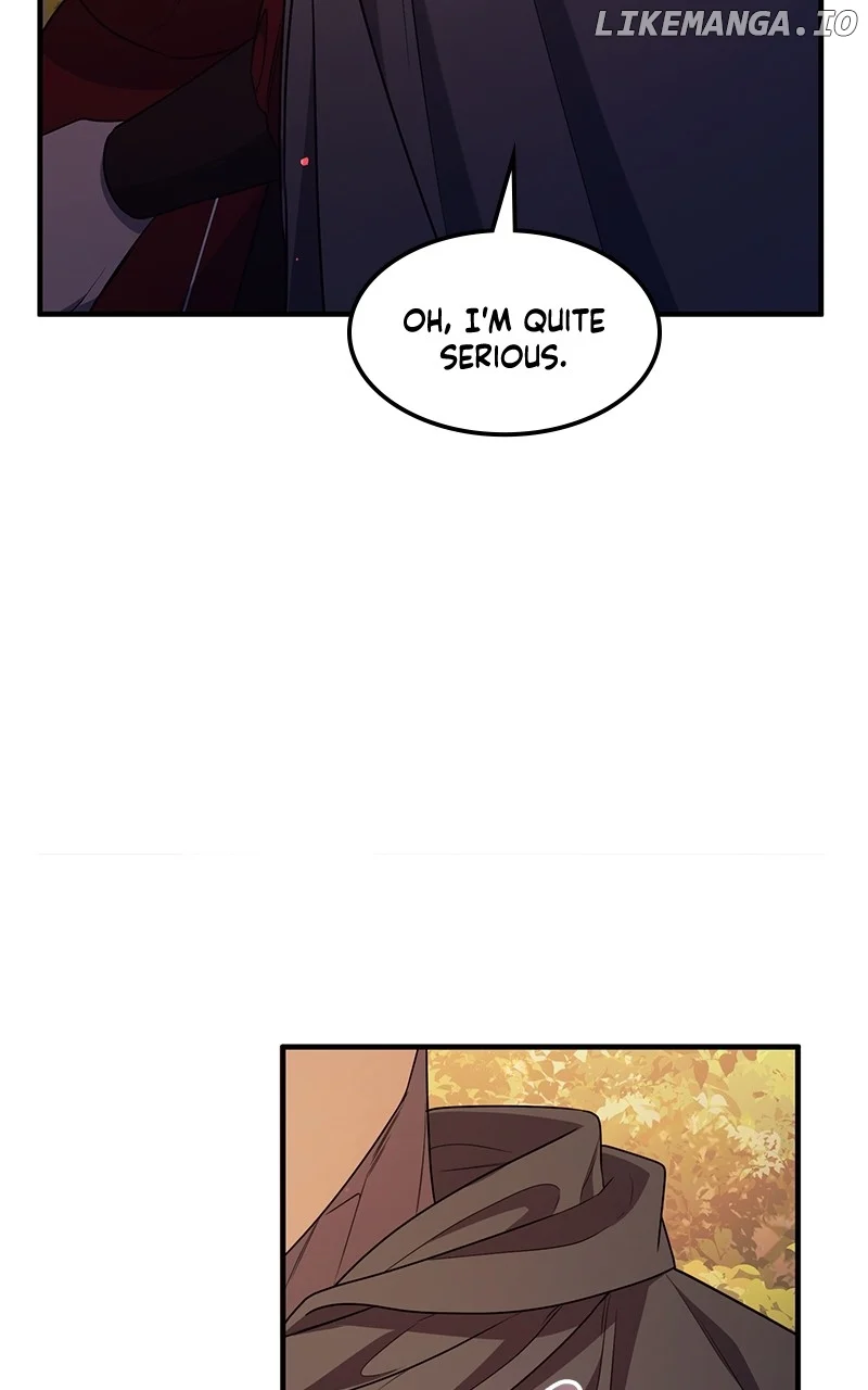 Who Kidnapped the Empress? chapter 58 page 94