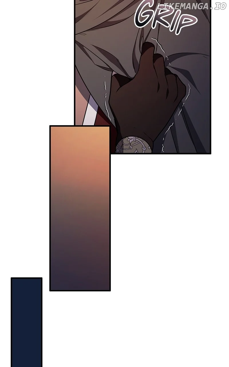 Who Kidnapped the Empress? chapter 58 page 95
