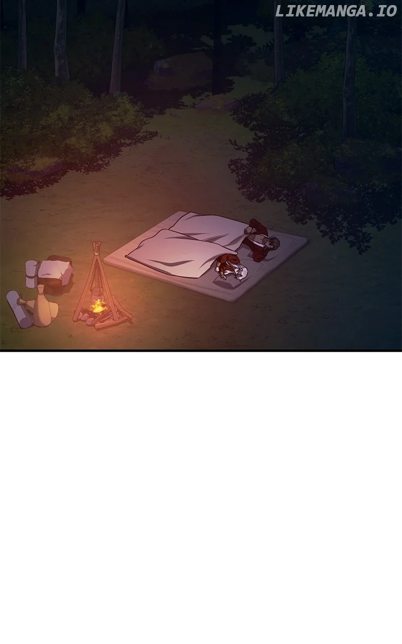 Who Kidnapped the Empress? chapter 58 page 98