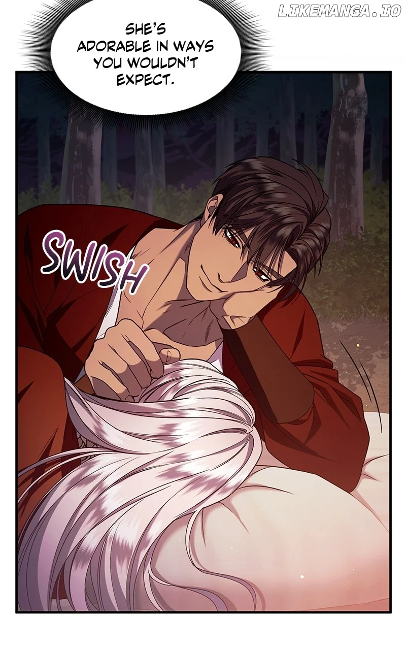 Who Kidnapped the Empress? chapter 58 page 105