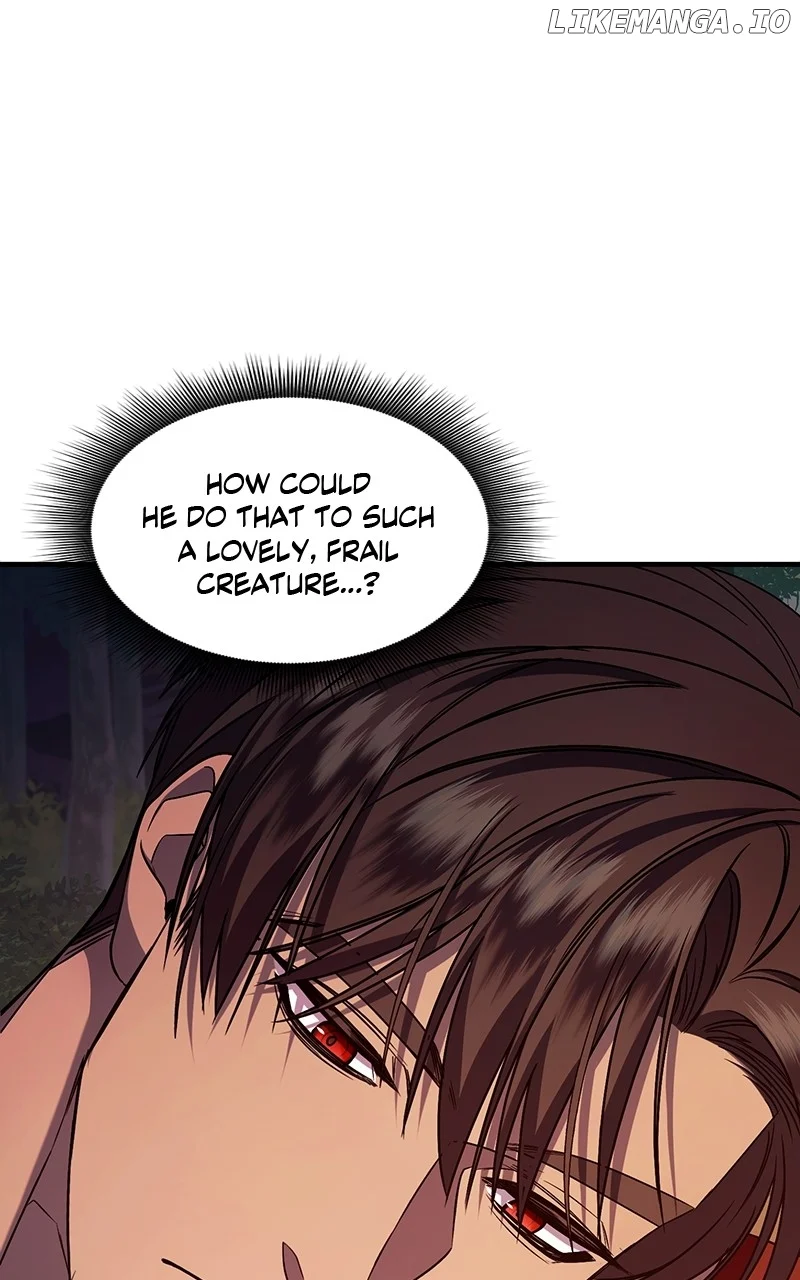 Who Kidnapped the Empress? chapter 58 page 106