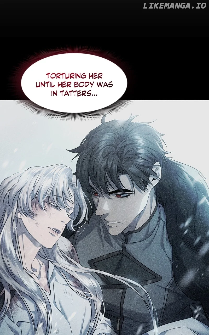 Who Kidnapped the Empress? chapter 58 page 108