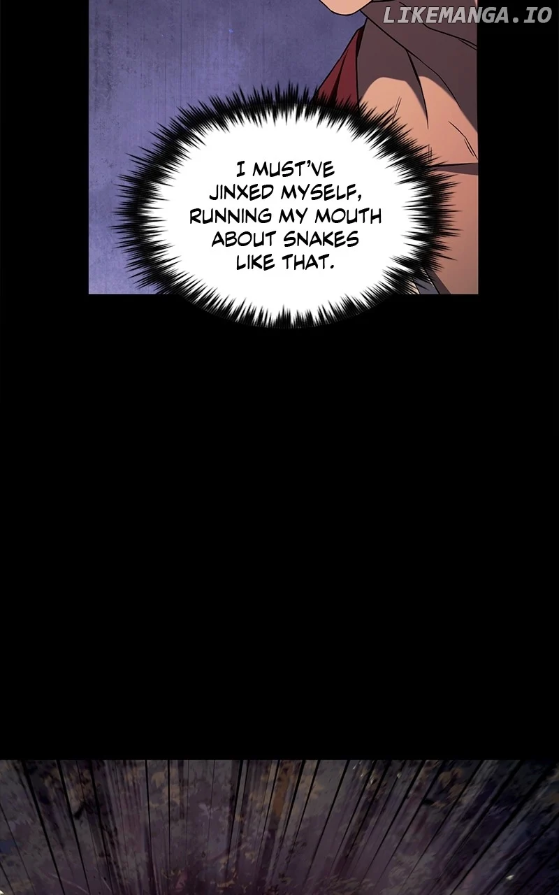 Who Kidnapped the Empress? chapter 58 page 117