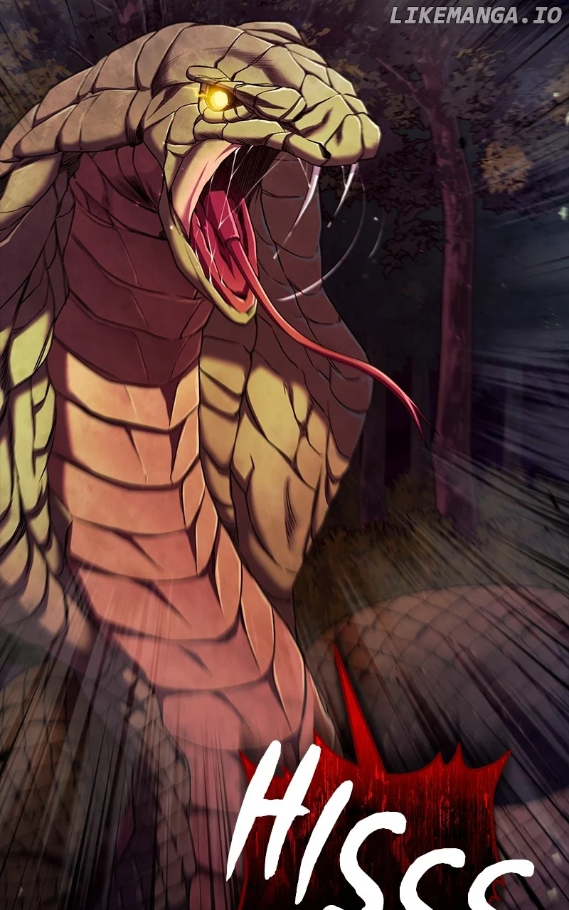Who Kidnapped the Empress? chapter 58 page 118
