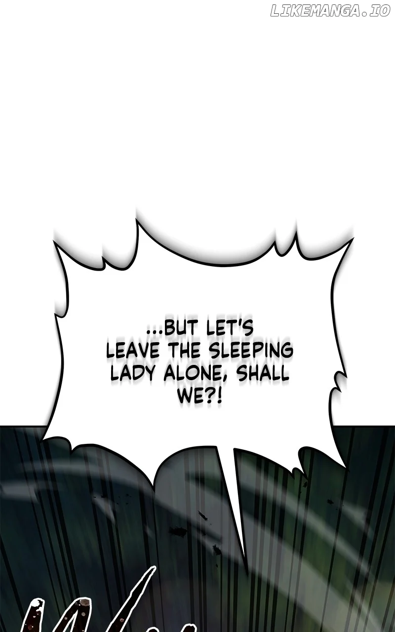Who Kidnapped the Empress? chapter 58 page 123