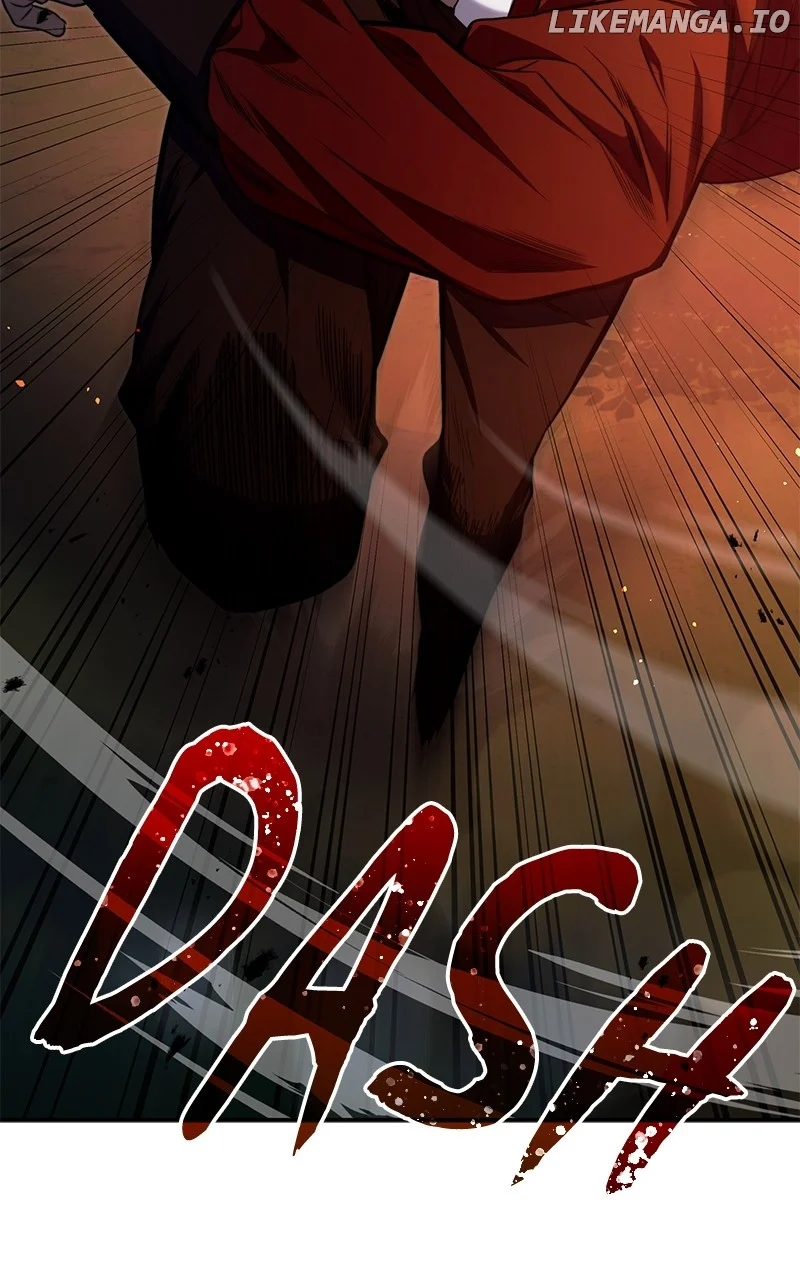 Who Kidnapped the Empress? chapter 58 page 125