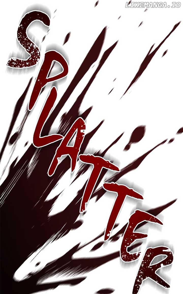 Who Kidnapped the Empress? chapter 59 page 5