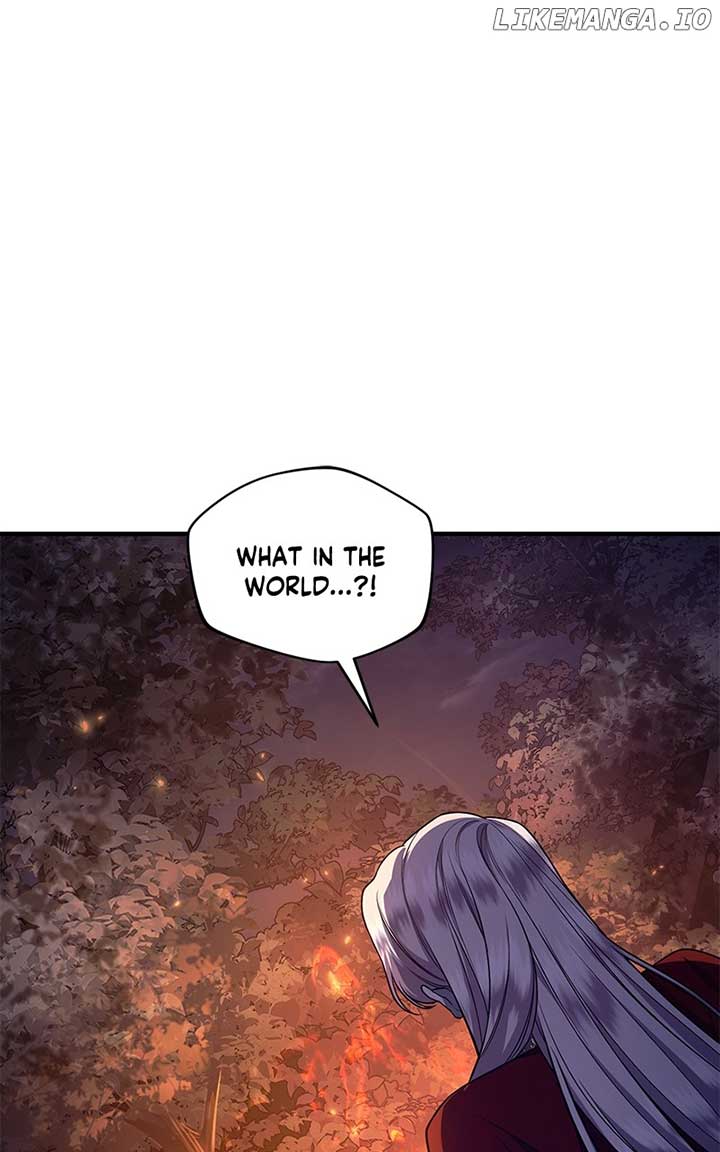 Who Kidnapped the Empress? chapter 59 page 31