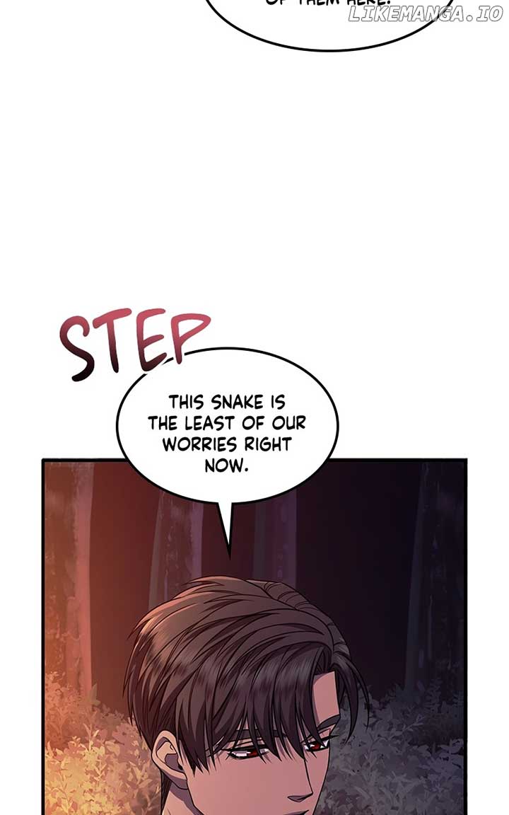 Who Kidnapped the Empress? chapter 59 page 34