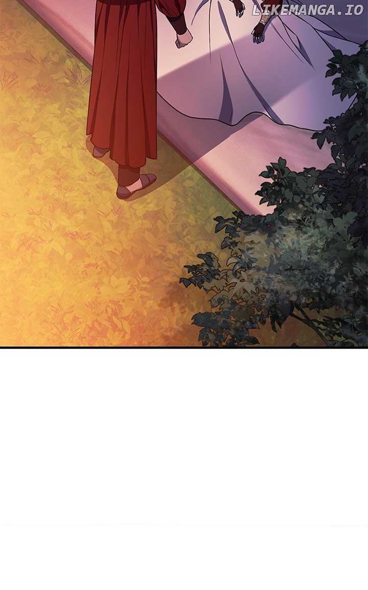 Who Kidnapped the Empress? chapter 59 page 40