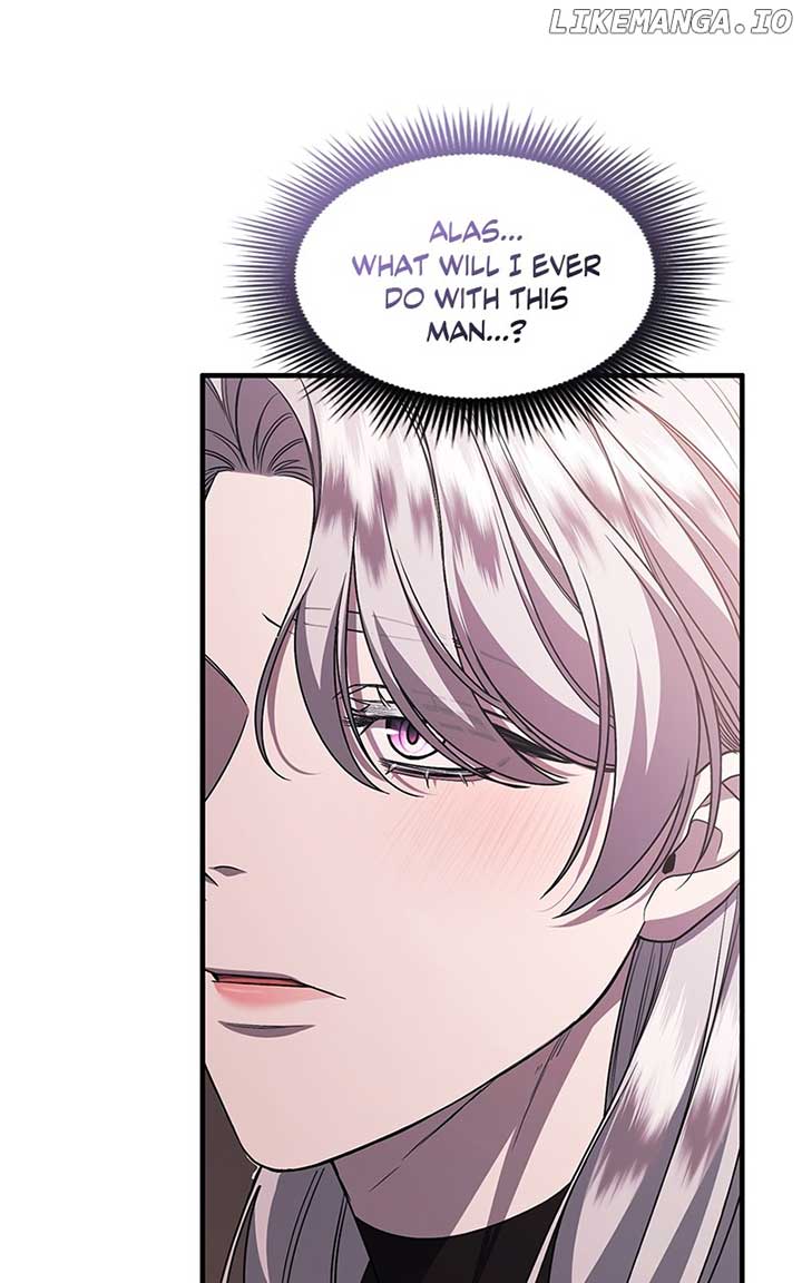 Who Kidnapped the Empress? chapter 59 page 41