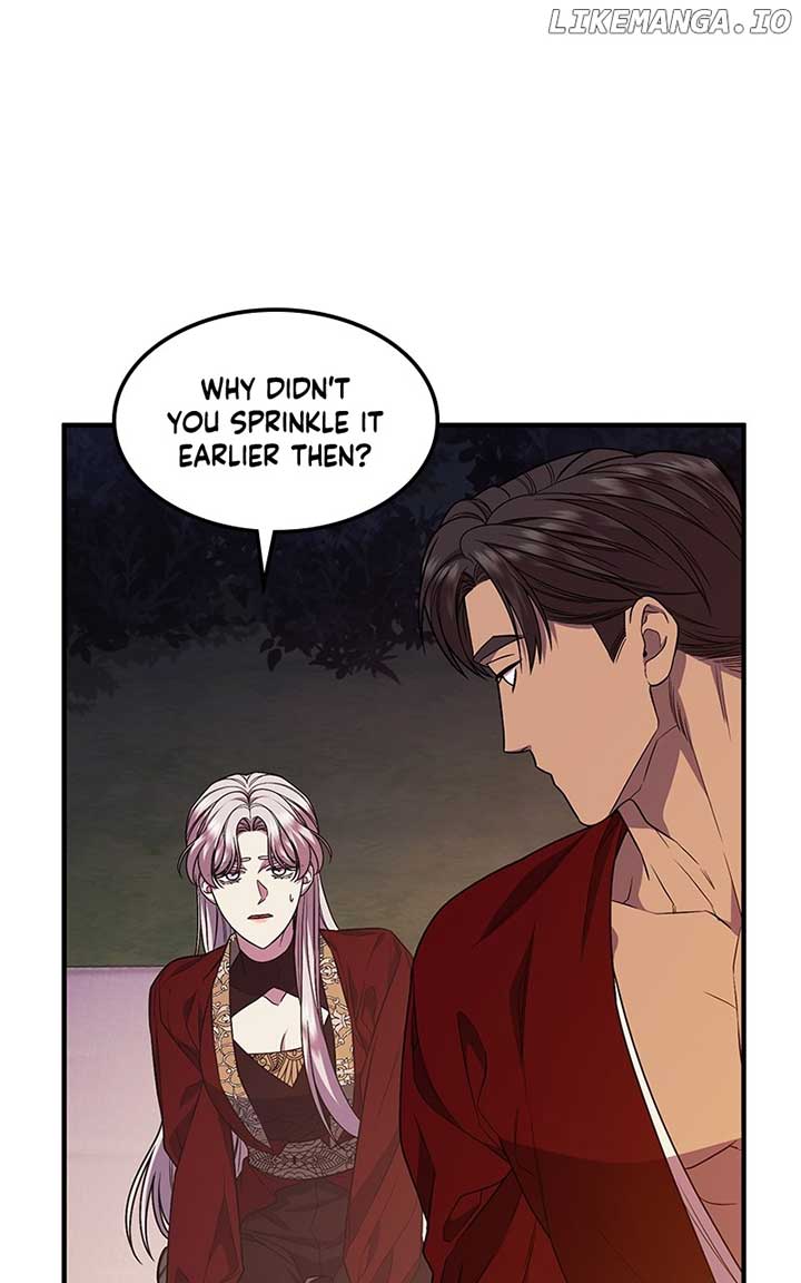 Who Kidnapped the Empress? chapter 59 page 59