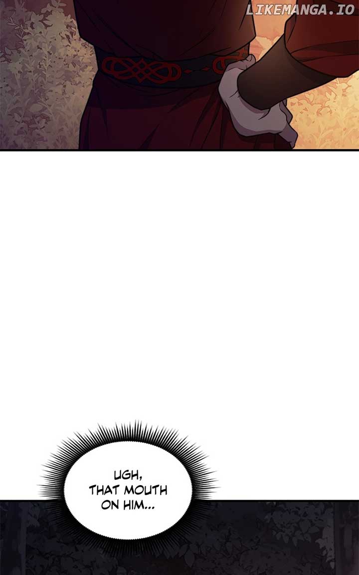 Who Kidnapped the Empress? chapter 59 page 62
