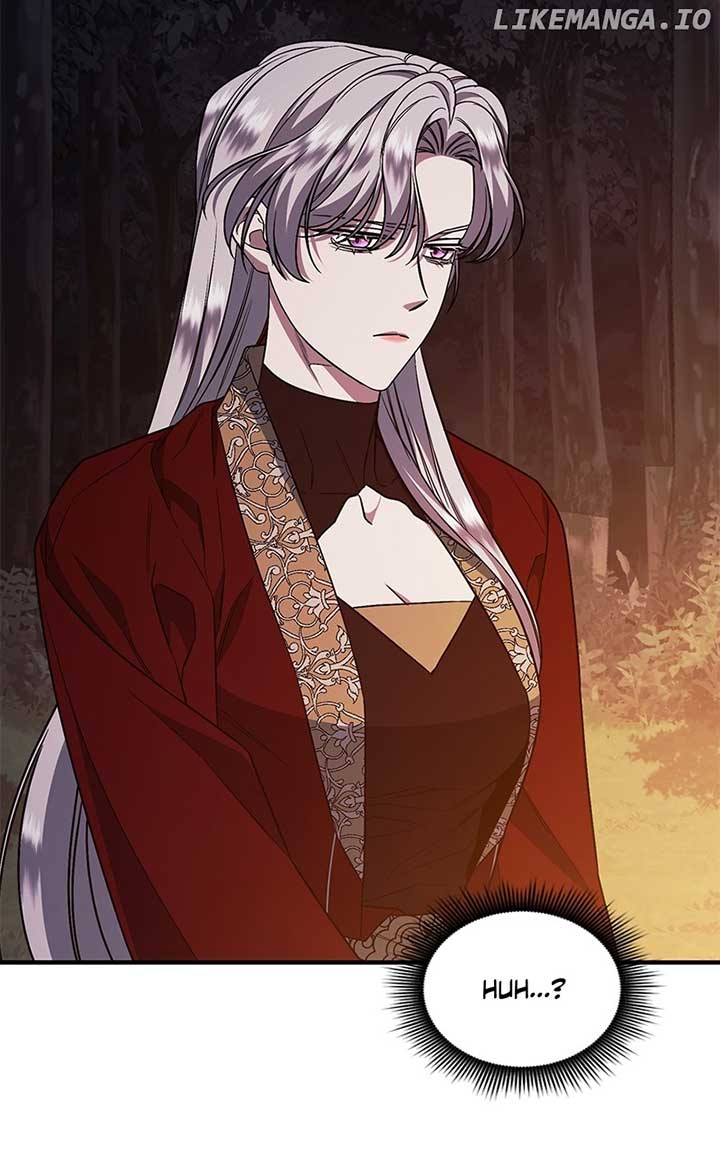 Who Kidnapped the Empress? chapter 59 page 63