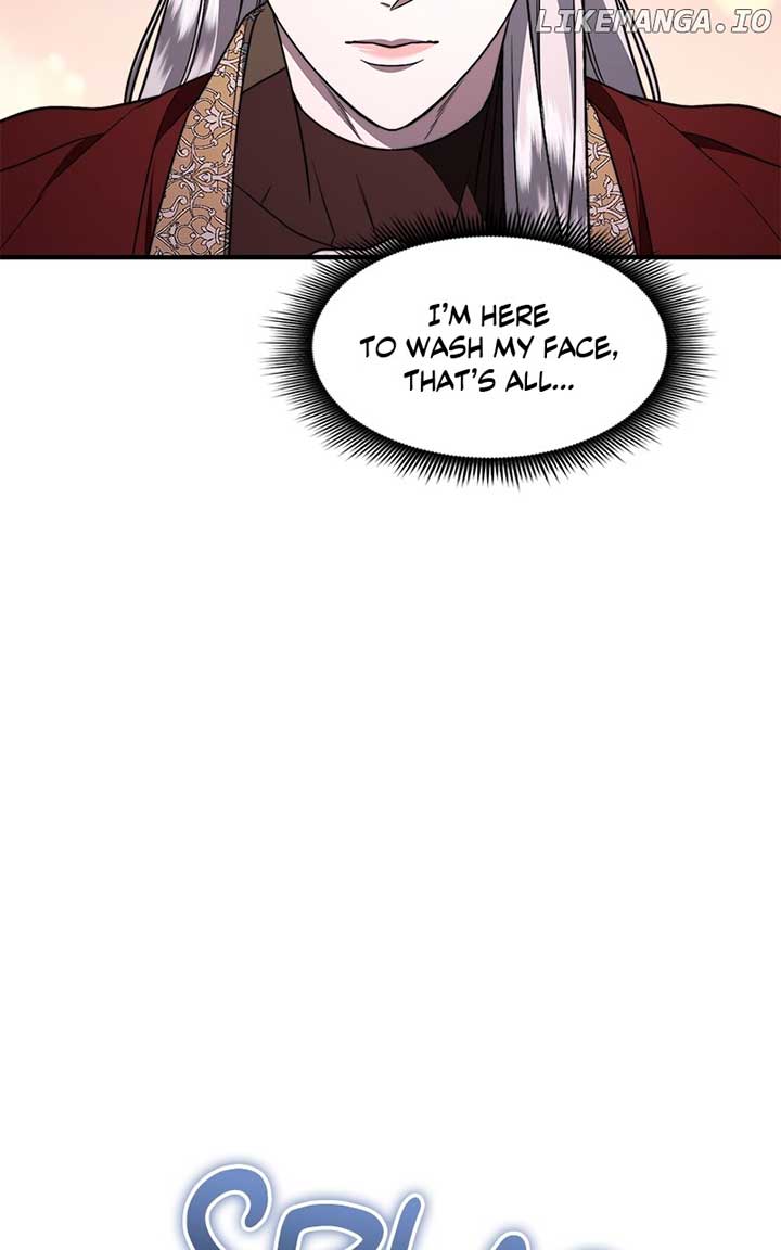 Who Kidnapped the Empress? chapter 59 page 79