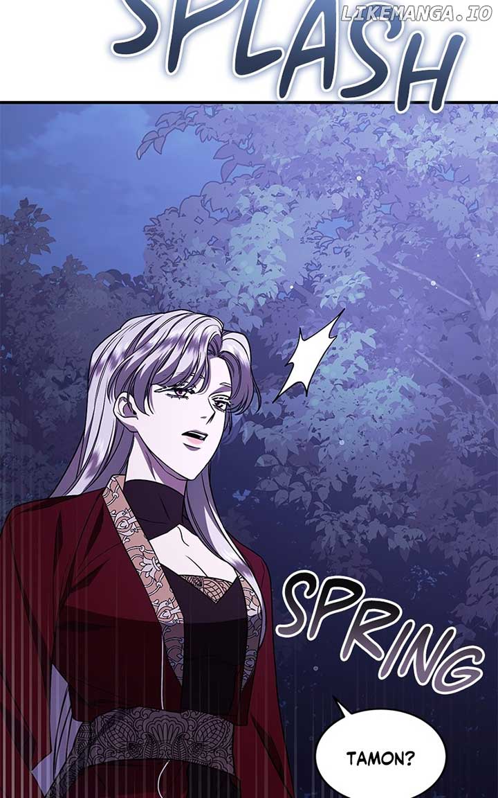 Who Kidnapped the Empress? chapter 59 page 80