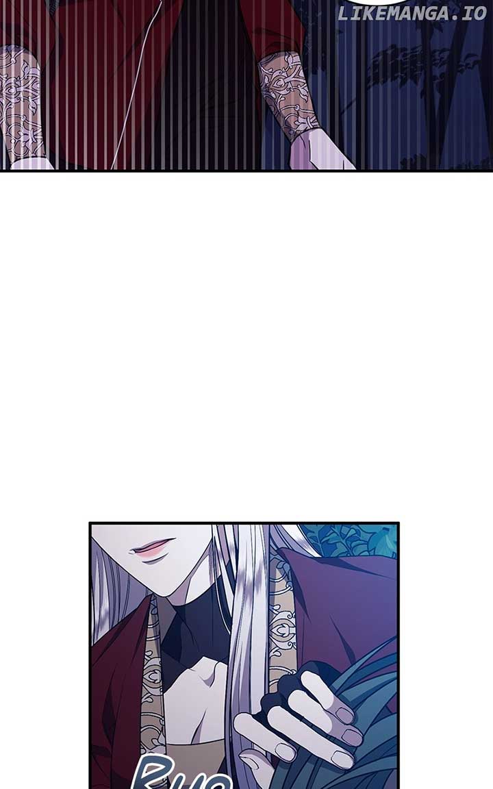 Who Kidnapped the Empress? chapter 59 page 81