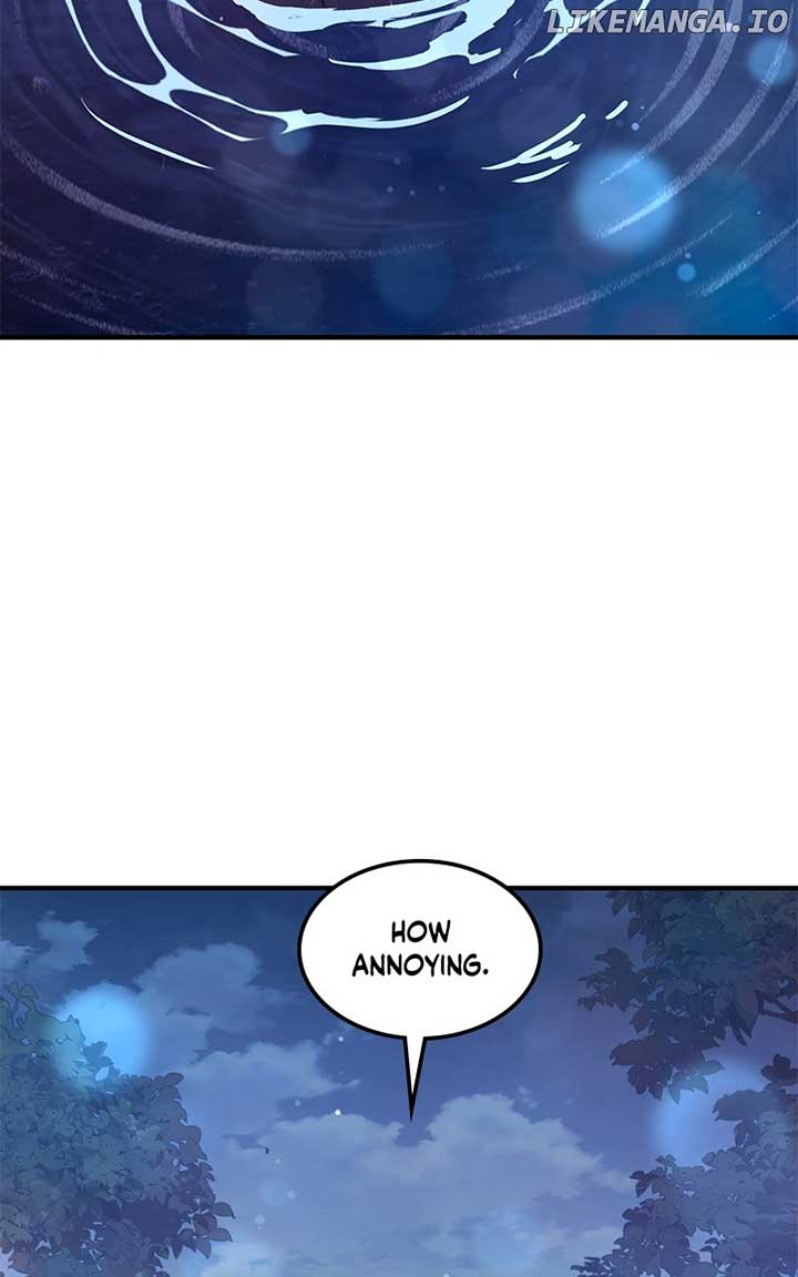Who Kidnapped the Empress? chapter 59 page 85
