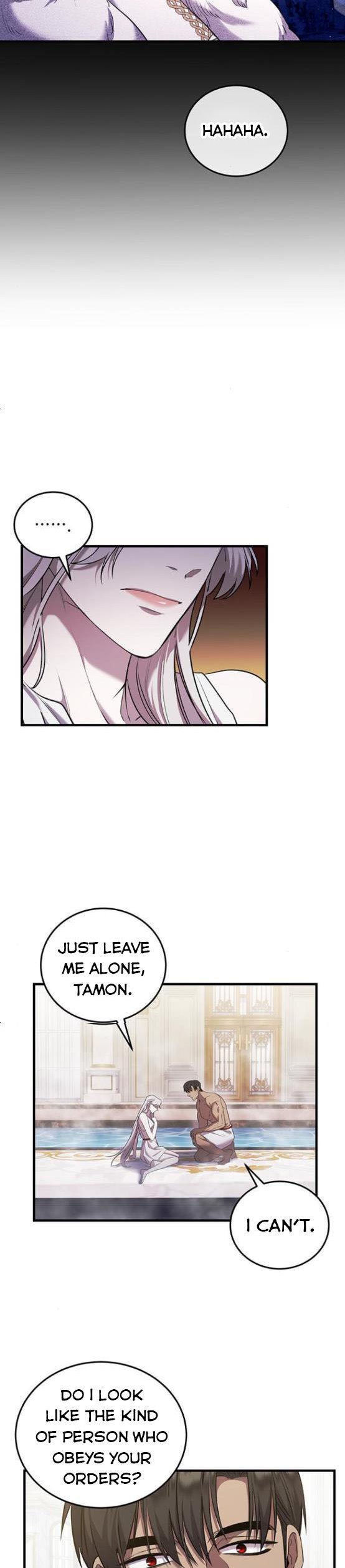 Who Kidnapped the Empress? chapter 6 page 25