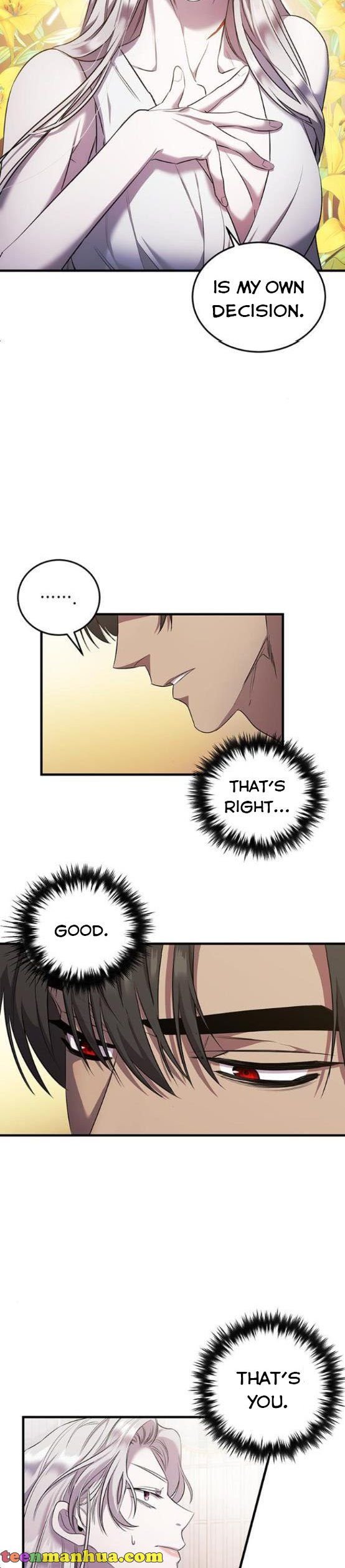 Who Kidnapped the Empress? chapter 6 page 27