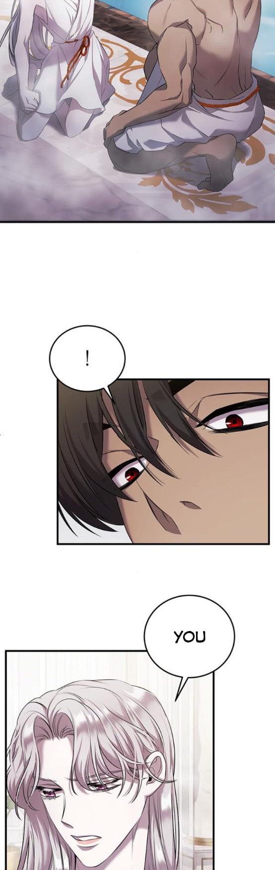 Who Kidnapped the Empress? chapter 6 page 32