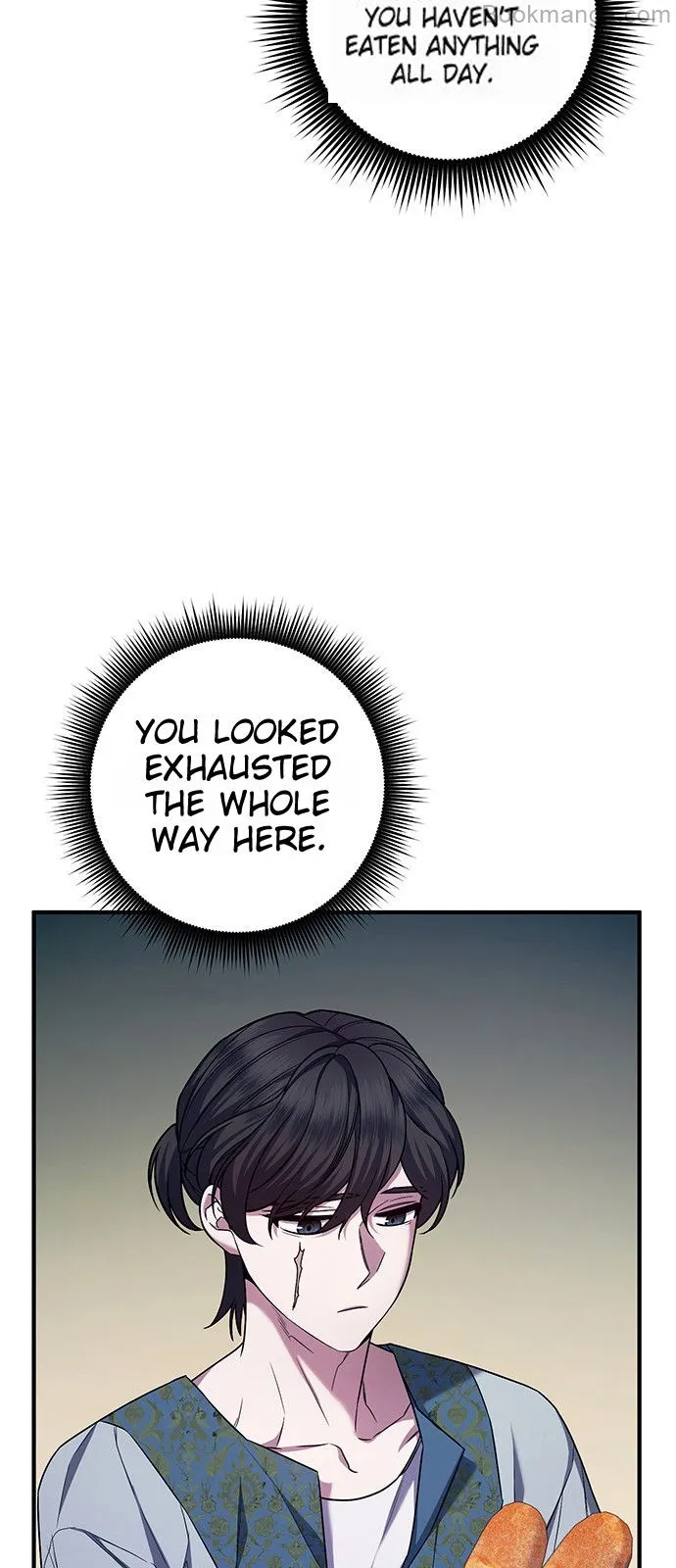 Who Kidnapped the Empress? chapter 60 page 3