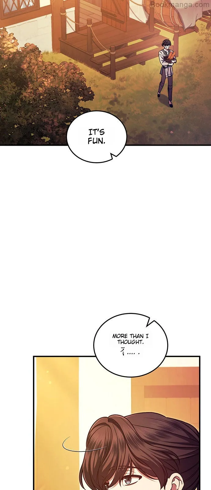 Who Kidnapped the Empress? chapter 60 page 5