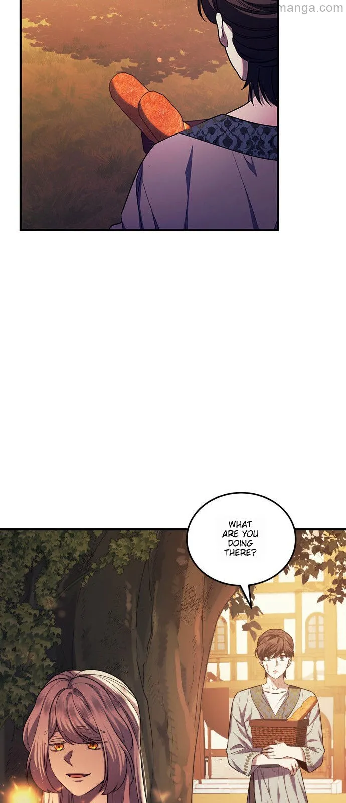 Who Kidnapped the Empress? chapter 60 page 7