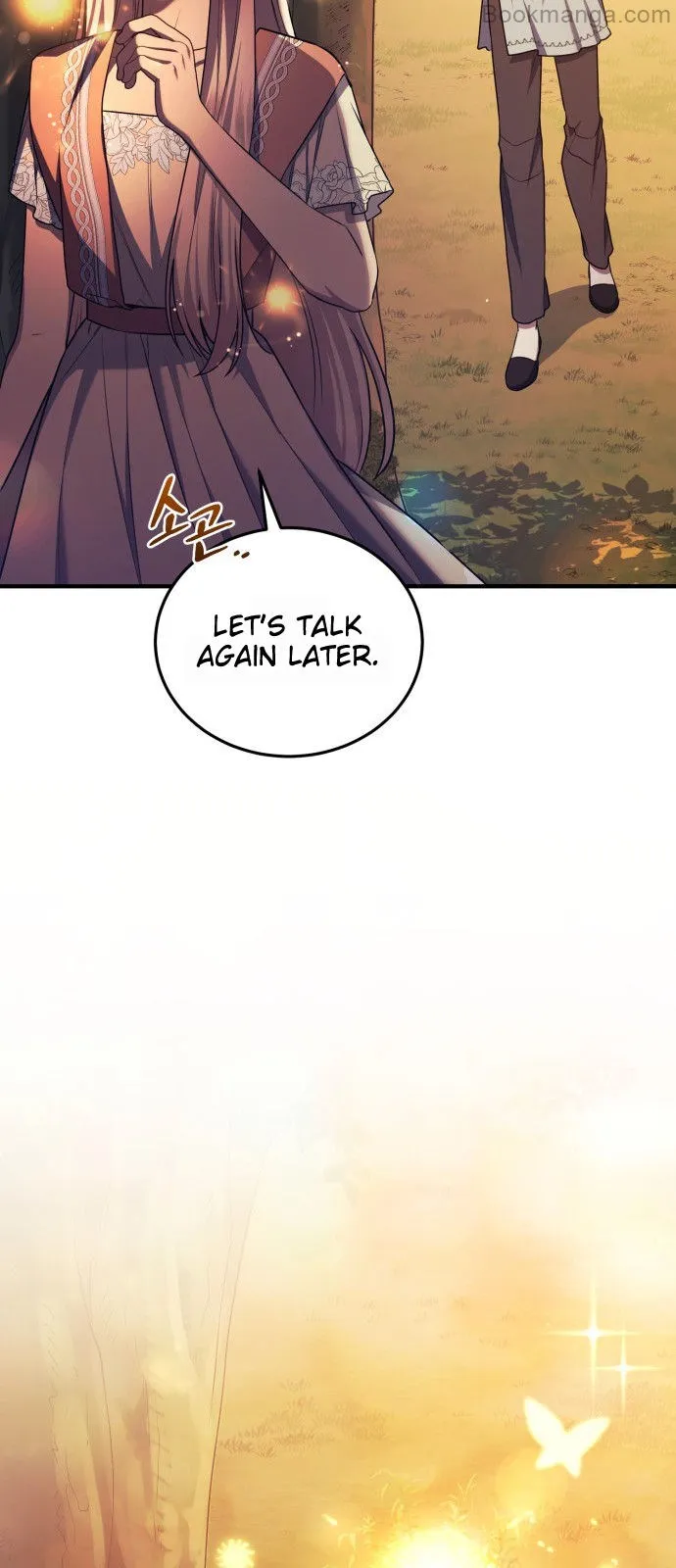 Who Kidnapped the Empress? chapter 60 page 8