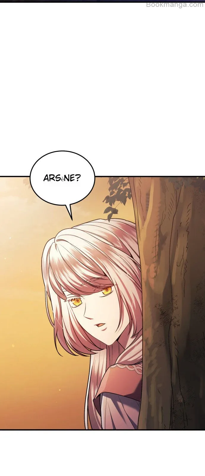 Who Kidnapped the Empress? chapter 60 page 10