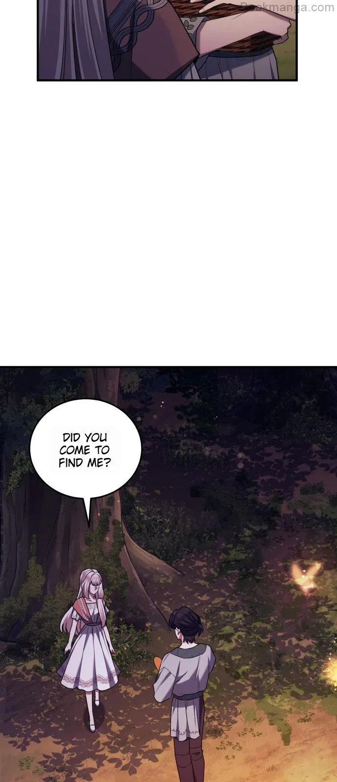 Who Kidnapped the Empress? chapter 60 page 12