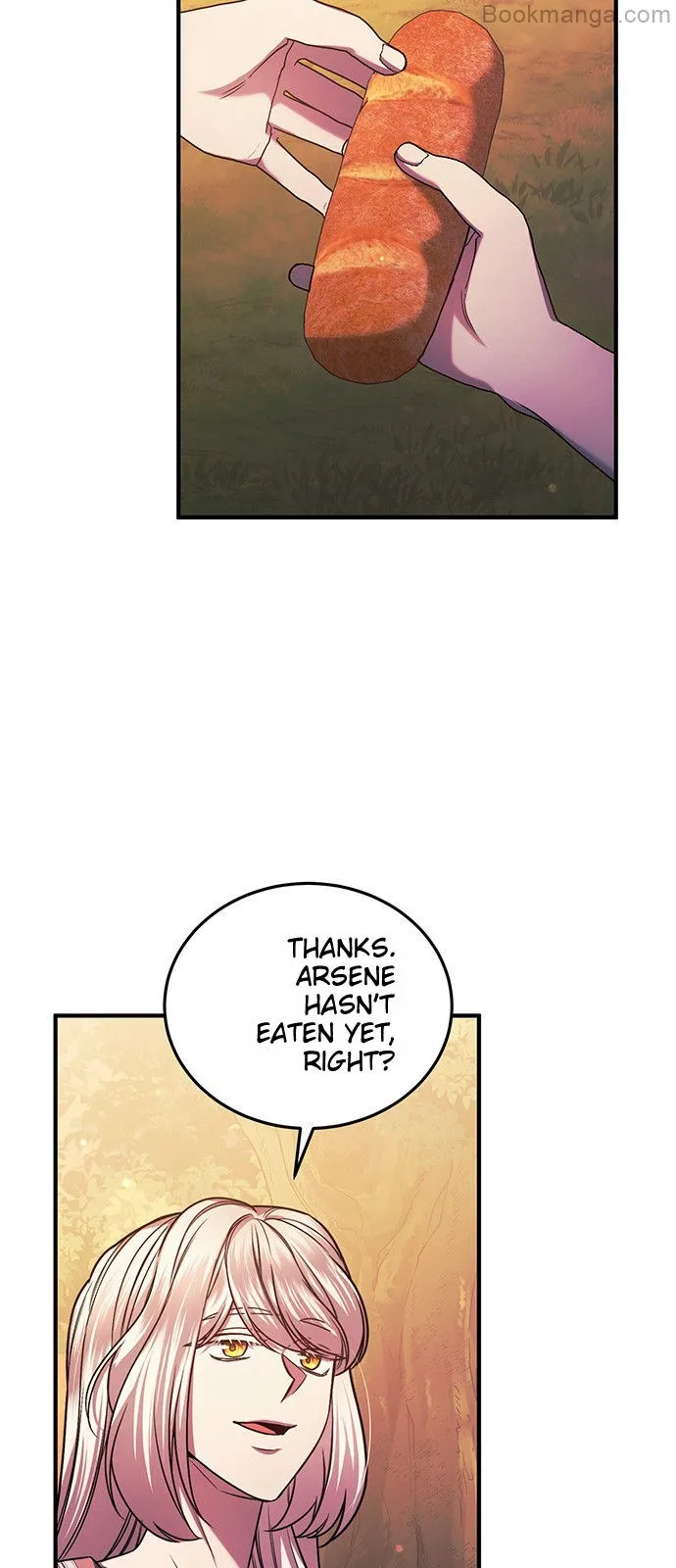 Who Kidnapped the Empress? chapter 60 page 14