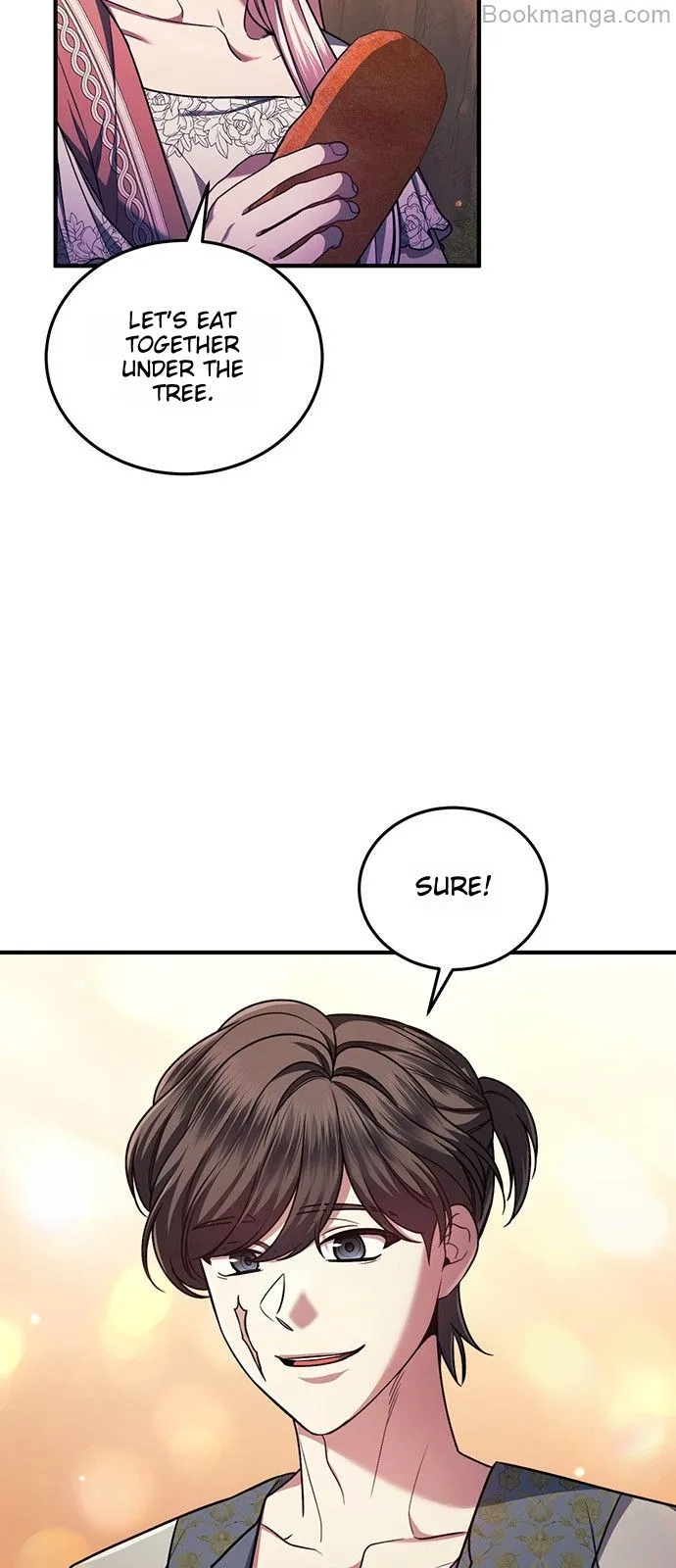 Who Kidnapped the Empress? chapter 60 page 15