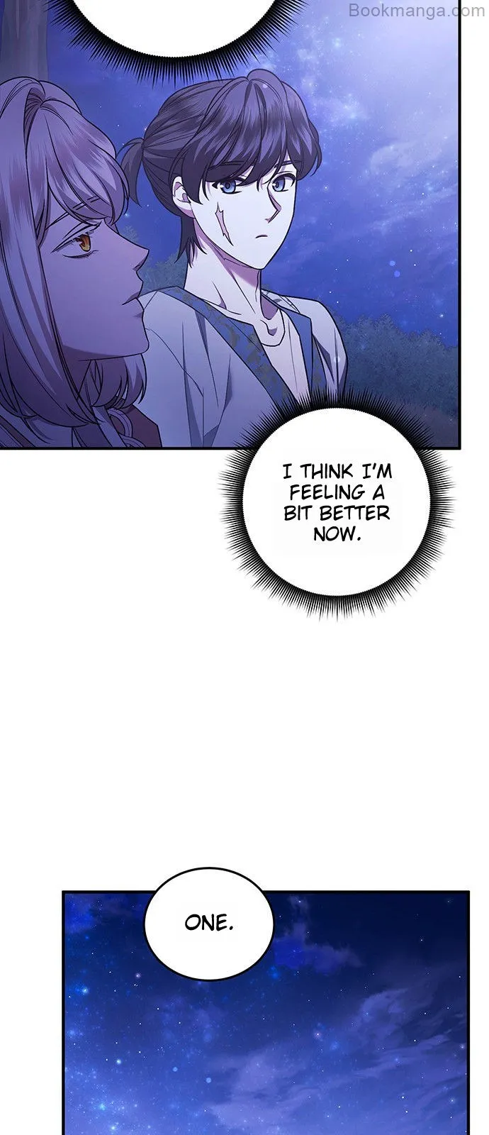 Who Kidnapped the Empress? chapter 60 page 22