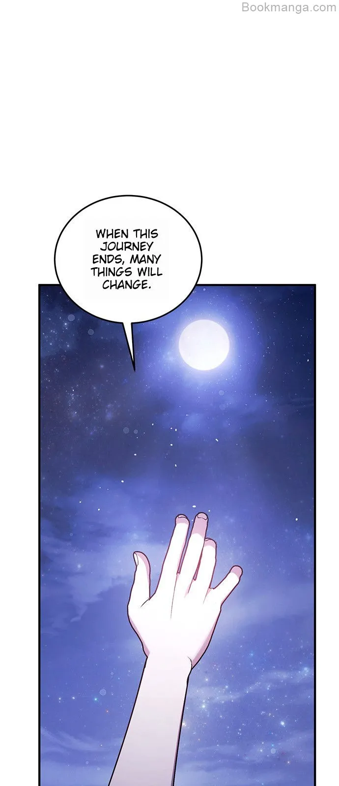 Who Kidnapped the Empress? chapter 60 page 28