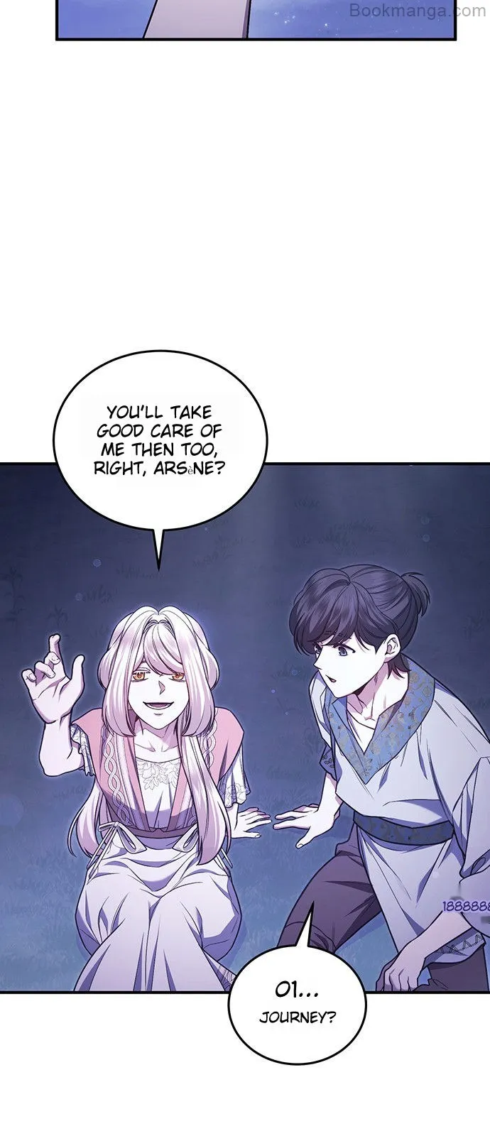 Who Kidnapped the Empress? chapter 60 page 29