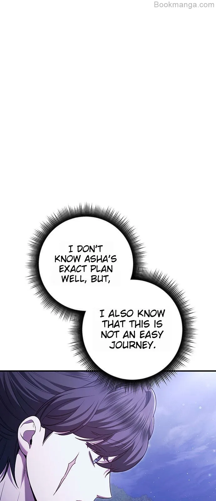 Who Kidnapped the Empress? chapter 60 page 30
