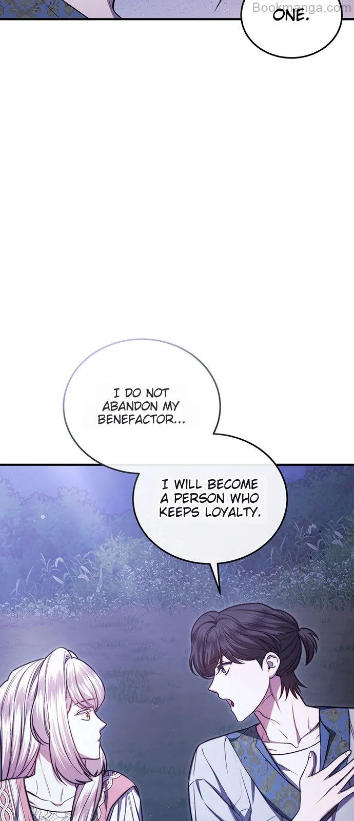 Who Kidnapped the Empress? chapter 60 page 34