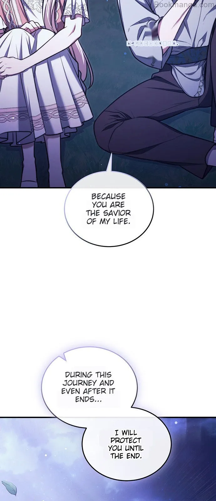 Who Kidnapped the Empress? chapter 60 page 35