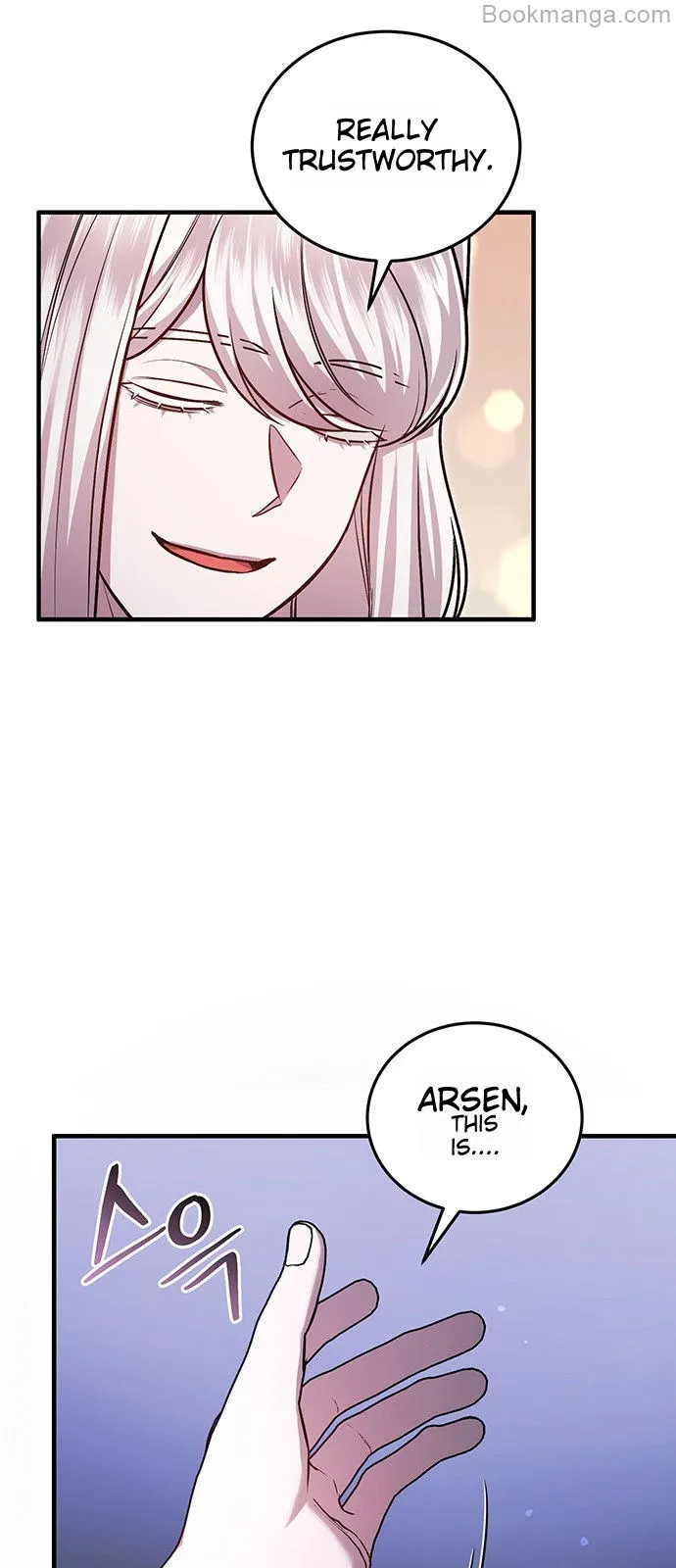 Who Kidnapped the Empress? chapter 60 page 37